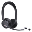 Yealink BH70 Dual Teams USB-C/A Kõrvaklapid mikrofoniga