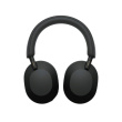 Sony WH-1000XM5 Noise Cancelling Wireless Headphones, 30 hours battery life, Overhead Bluetooth Headphones, Optimised for Alexa and Google Assistant, IOS and Android with Built-In Mic, in Must