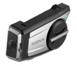 SENA 50C-01 motorcycle intercom Bluetooth 5.0 2000 m 1 pcs. Must