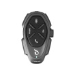 Interphone TOUR HD Motorbike intercom 1500 m 2 pcs Must