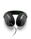 Steelseries ARCTIS NOVA 1X Headset Wired Head-band Gaming Черный, Green
