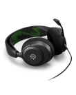 Steelseries ARCTIS NOVA 1X Headset Wired Head-band Gaming Черный, Green