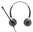 EPOS IMPACT SC 660 USB ML Headset Wired Headband Calling/Music USB Type-A Black, Silver