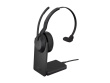 Jabra Evolve2 55 - Link380a UC Mono