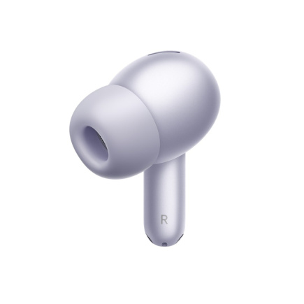 Xiaomi Redmi Buds 6 Pro Kõrvaklapid mikrofoniga Wireless In-ear Calls/Music Bluetooth Lavender, Purple
