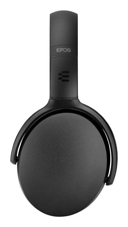 EPOS ADAPT 360 - Wired & Wireless - Office/Call center - 18 - 22000 Hz - 226.8 g - Kõrvaklapid mikrofoniga - Must