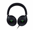 Razer Kraken V4 X Kõrvaklapid mikrofoniga Wired Head-band Gaming USB Type-C / USB Type-A Must