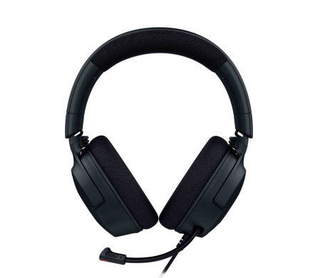 Razer Kraken V4 X Kõrvaklapid mikrofoniga Wired Head-band Gaming USB Type-C / USB Type-A Must