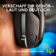 Logitech G435 Gaming Kõrvaklapid mikrofoniga