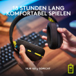 Logitech G435 Gaming Kõrvaklapid mikrofoniga