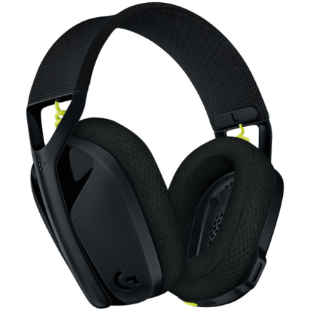 Logitech G435 Gaming Kõrvaklapid mikrofoniga