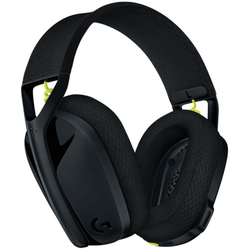 Logitech G435 Gaming Kõrvaklapid mikrofoniga