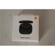 Taastatud. Xiaomi Redmi Buds 6, Night Must | Xiaomi Redmi Buds 6 | Built-in Mikrofon | Bluetooth | Night Must | DEMO, SCRATCHED