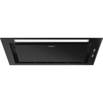 Whirlpool WCT3 63F LTK Built-in Must 550 m³/h