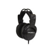 Koss | Headphones DJ Style | UR20 | Wired | On-Ear | Noise canceling | Black 194697