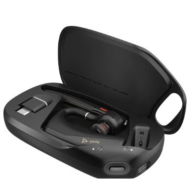 POLY Voyager Legend 50-M Headset UC AJ8V4AA#ABB