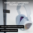 Logitech A30 - Valge/PURPLE - EMEA 346046