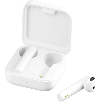 Xiaomi Mi True Wireless Earphones 2 Basic White