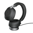 Jabra Evolve2 85 MS + Ladestation + Link 380a Must