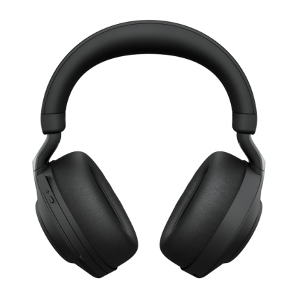 Jabra Evolve2 85 MS + Ladestation + Link 380a Must