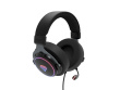 GENESIS Neon 764 Kõrvaklapid mikrofoniga Wired Head-band Gaming USB Type-A Must