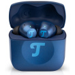 Teufel AIRY TWS Pro True-Wireless In-Ear Bluetooth Earphones steel blue