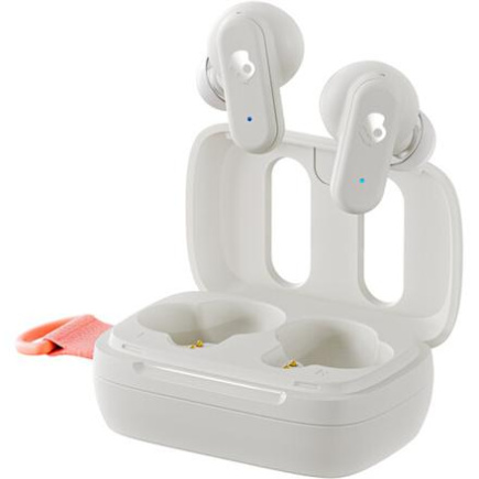 Skullcandy | True Wireless Earbuds | DIME 3 | Bluetooth | Valge/Bone