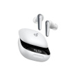 Anker Soundcore True-Wireless Earbuds | Liberty 4 Pro | Built-in Microphone | Bluetooth | Белый