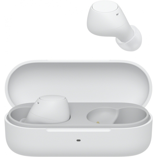 Sony WFC510W In-Ear TWS-BT-Headphones Белый