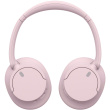 Sony WH-CH720NP Headphones pink