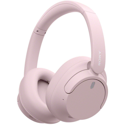 Sony WH-CH720NP Headphones pink