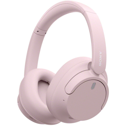 Sony WH-CH720NP Headphones pink