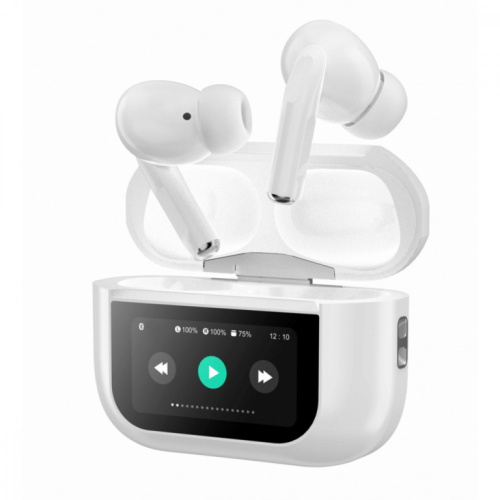 Technaxx Deutschland GmbH & Co. KG Bluetooth earbuds TWS ANC BT-X72