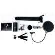 Thronmax Mikrofon Streaming Kit M20