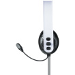 RAPTOR H200 GAMING STEREO Kõrvaklapid mikrofoniga 3.5mm
