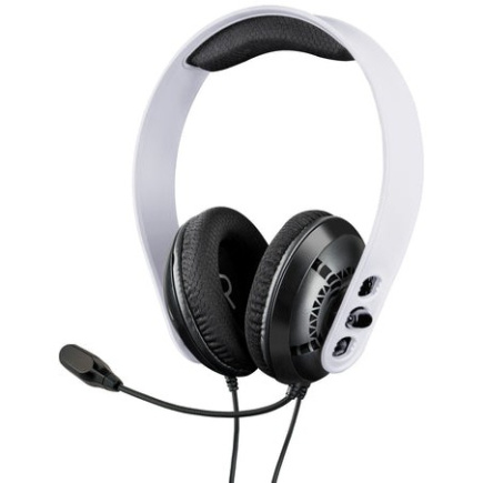 RAPTOR H200 GAMING STEREO Kõrvaklapid mikrofoniga 3.5mm