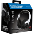 RAPTOR H300 GAMING STEREO Kõrvaklapid mikrofoniga