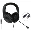 RAPTOR H300 GAMING STEREO Kõrvaklapid mikrofoniga 21298816