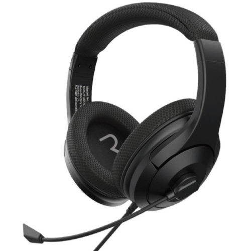 RAPTOR H300 GAMING STEREO Kõrvaklapid mikrofoniga 21298816