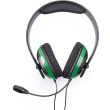 RAPTOR HX200 GAMING STEREO Kõrvaklapid mikrofoniga