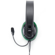 RAPTOR HX200 GAMING STEREO Kõrvaklapid mikrofoniga
