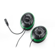 RAPTOR HX200 GAMING STEREO Kõrvaklapid mikrofoniga