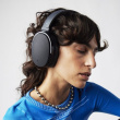 Skullcandy | Wireless Headphones | Hesh ANC | Wireless | Over-Ear | Noise canceling | Wireless | True Black