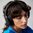 Skullcandy | Wireless Headphones | Hesh ANC | Wireless | Over-Ear | Noise canceling | Wireless | True Black