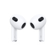 Apple AirPods (3rd generation) with Lightning Charging Case WLONONWCRFSR4