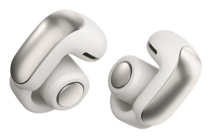 Bose 881046-0020 headphones/Kõrvaklapid mikrofoniga Wireless Ear-hook Calls/Music Bluetooth Valge