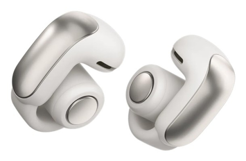 Bose 881046-0020 headphones/Kõrvaklapid mikrofoniga Wireless Ear-hook Calls/Music Bluetooth Valge