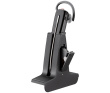 Poly Savi 8245-M Office Microsoft Teams Certified DECT 1880-1900 MHz USB-A Kõrvaklapid mikrofoniga
