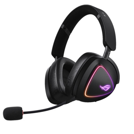 ASUS Kõrvaklapid mikrofoniga ROG Delta II