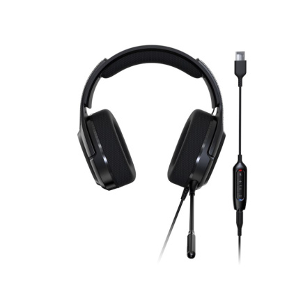 Acer Predator Galea 365 Gaming Kõrvaklapid mikrofoniga with Control Box